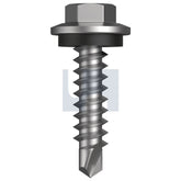 Hobsons - M6.2-13 x 25 Class 4 As3566 Vmax Sds Hex + Washer | Fsa47 (Pack Of 500)